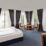 Hotel Carstens 4*