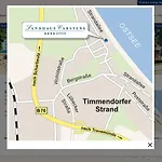 Carstens Hotel Timmendorfer Strand
