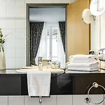Hotel Carstens Timmendorfer Strand