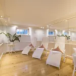 Carstens 4* Timmendorfer Strand