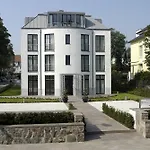 Carstens Hotel Timmendorfer Strand