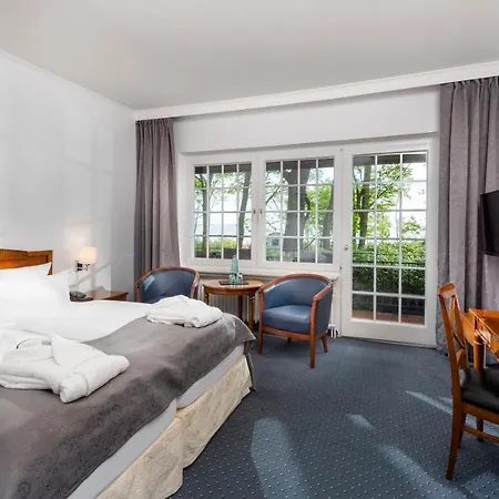 Hotel Carstens