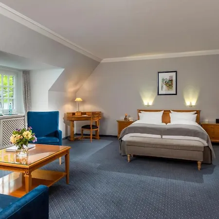 Carstens 4* Timmendorfer Strand