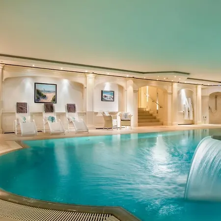 Hotel Carstens