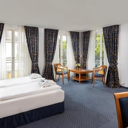 Hotel Carstens 4*