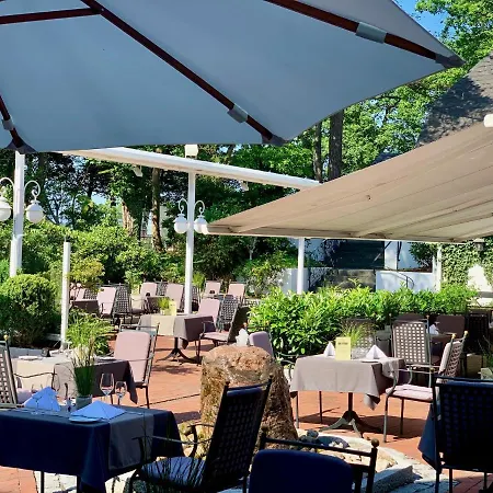 Carstens Ξενοδοχείο 4*
