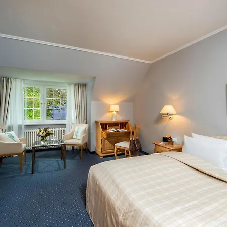 Hotel Carstens 4*