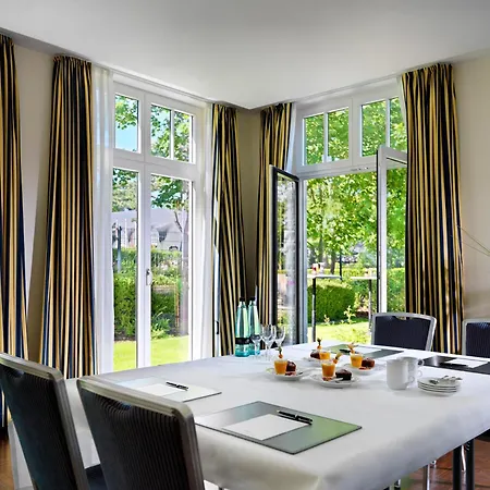 Hotel Carstens
