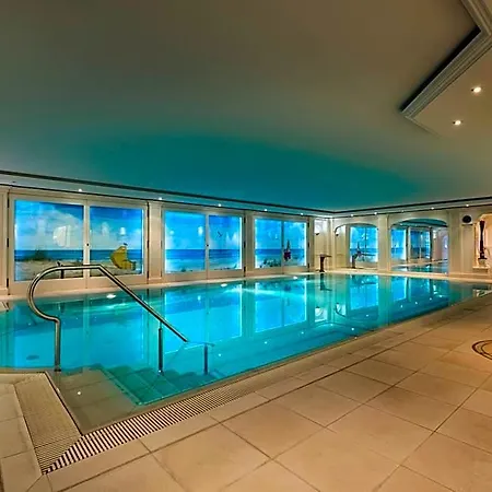 Carstens 4* Timmendorfer Strand