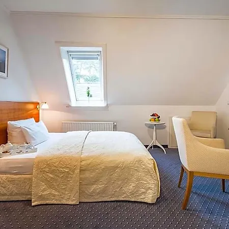 Hotel Carstens 4*