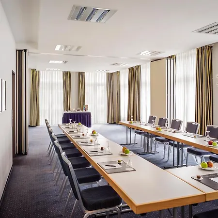 Carstens 4* Timmendorfer Strand