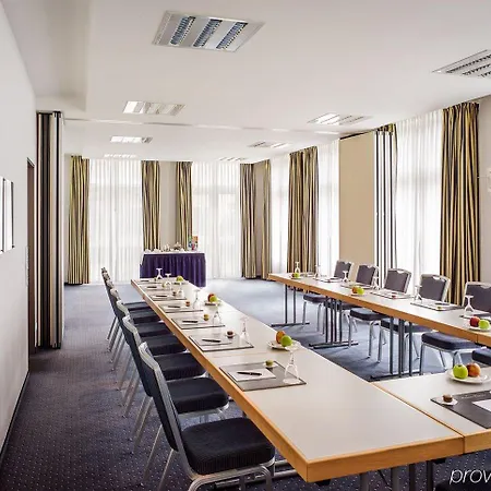 Carstens 4* Timmendorfer Strand