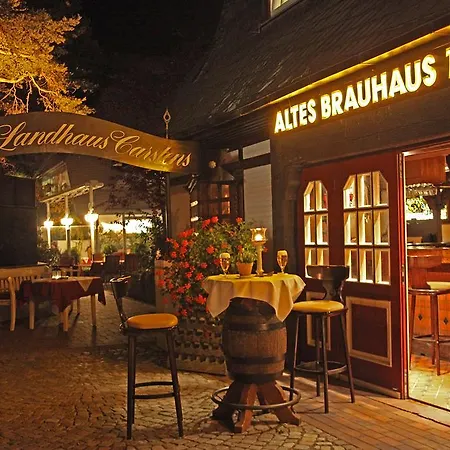 Hotel Carstens