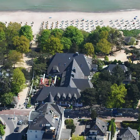 Hotel Carstens