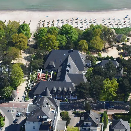 Hotel Carstens