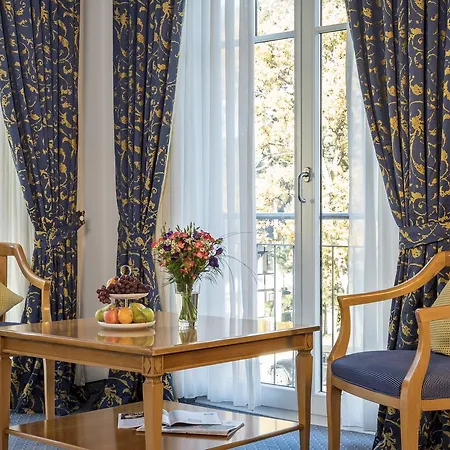 Carstens 4* Timmendorfer Strand