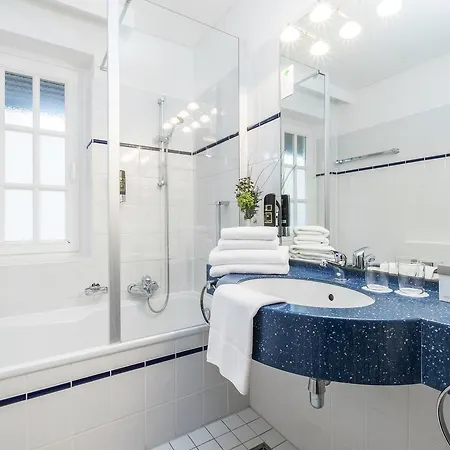 Carstens Timmendorfer Strand