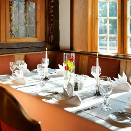 Hotel Carstens